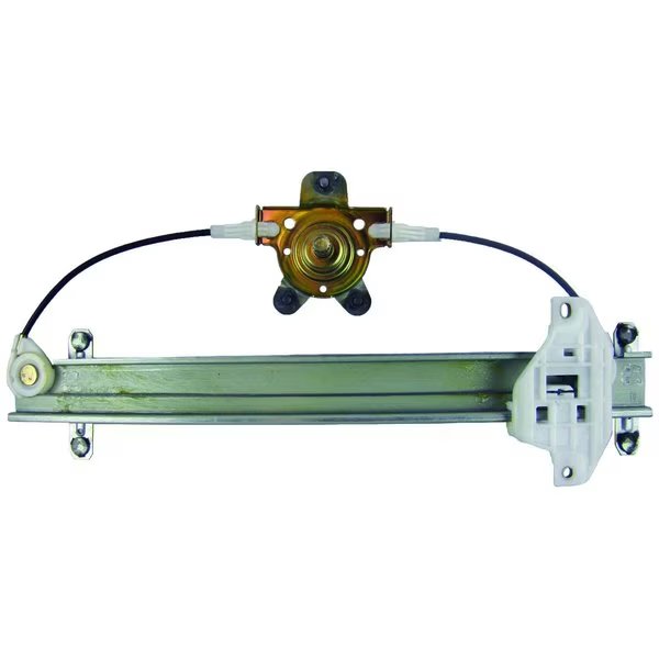 MANUAL WINDOW REGULATOR, WMR5018RB, Wai Global, Mfr#: WMR5018RB